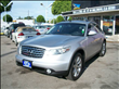 2003 Infiniti FX35