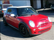 2005 Mini Cooper