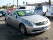 2004 Infiniti G35