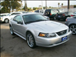 2001 Ford Mustang