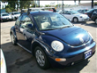 1999 Volkswagen New Beetle