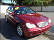2002 Mercedes-Benz C Class