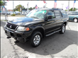 2003 Mitsubishi Montero Sport