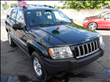 2004 Jeep Grand Cherokee