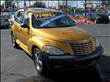 2002 Chrysler PT Cruiser