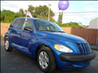 2003 Chrysler PT Cruiser