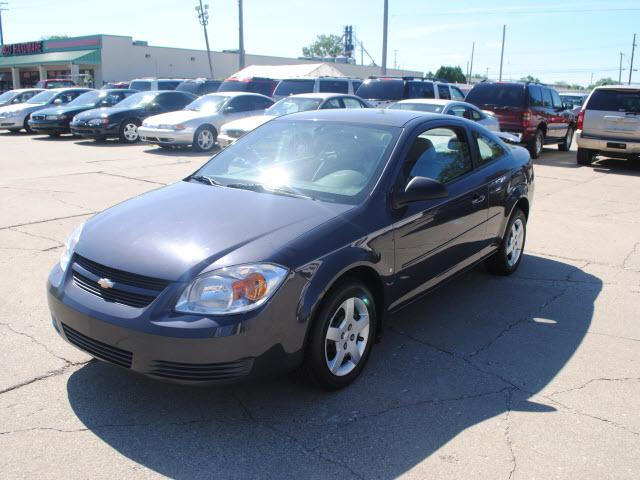 2008 Chevrolet Cobalt for sale