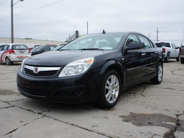 2008 Saturn Aura for sale