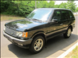 2000 Land Rover Range Rover