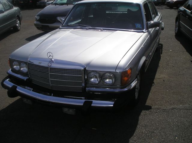 1980 Mercedes-Benz 300 for sale