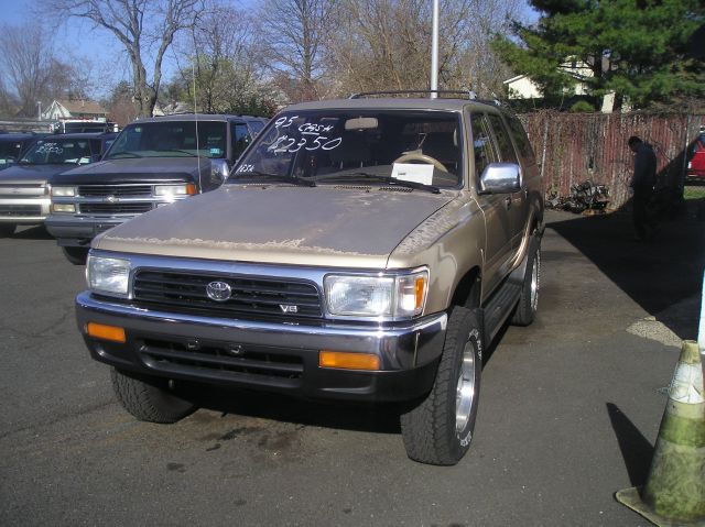 1995 Toyota 4Runner for sale
