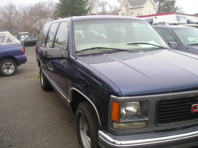1999 GMC Suburban for sale