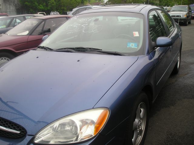 2002 Ford Taurus for sale
