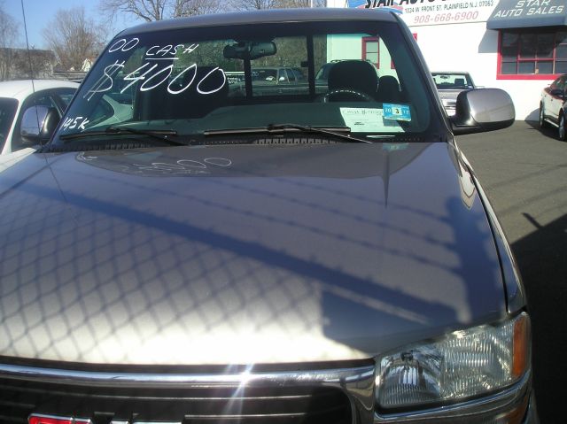 2000 GMC Sierra 1500 for sale