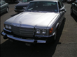 1980 Mercedes-Benz 300