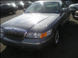 1998 Mercury Grand Marquis