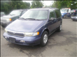 1997 Mercury Villager