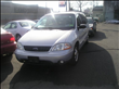 2001 Ford Windstar