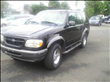1998 Ford Explorer