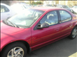 1997 Dodge Stratus