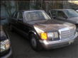 1987 Mercedes-Benz 560