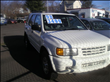 1998 Isuzu Rodeo
