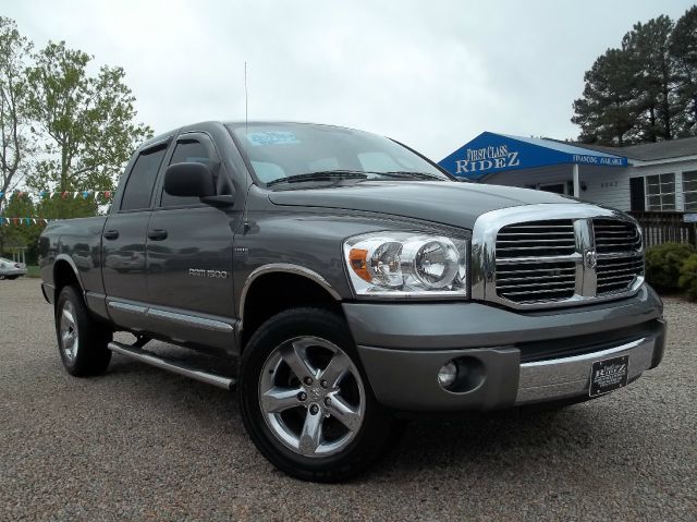 2007 Dodge Ram 1500