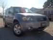 2007 Ford Escape