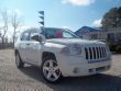 2008 Jeep Compass