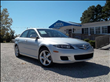 2008 Mazda 6
