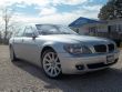 2006 BMW 7 series