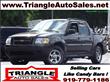 2005 Ford Explorer Sport Trac