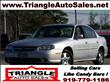 2003 Chevrolet Malibu