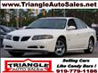 2005 Pontiac Bonneville