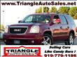 2007 GMC Yukon