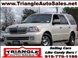2006 Lincoln Navigator
