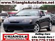 2005 Hyundai Tiburon