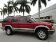 1998 Chevrolet Blazer
