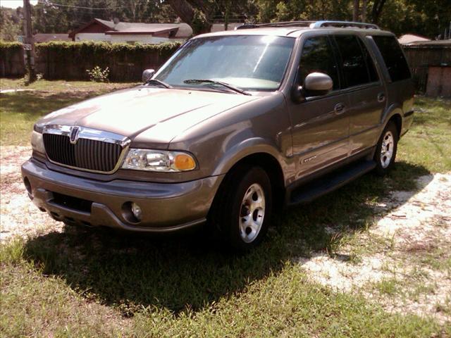 2002 Lincoln Navigator for sale