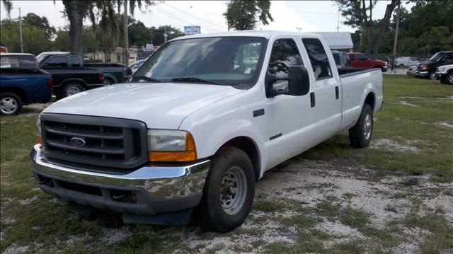 2001 Ford F250 for sale