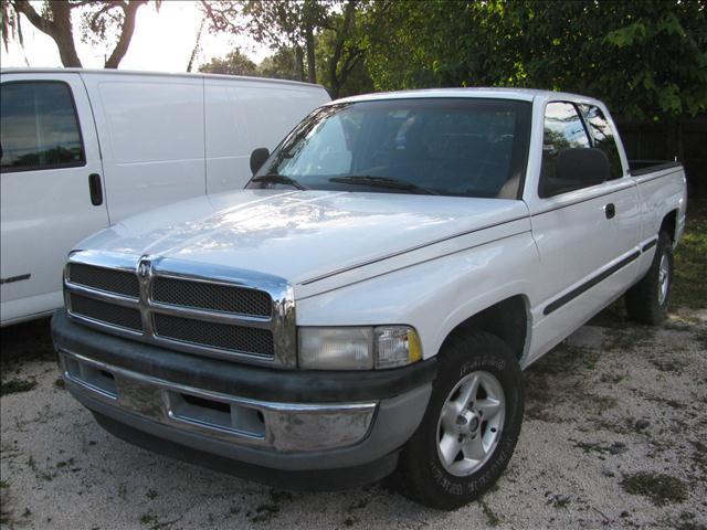 1999 Dodge Ram 1500 for sale