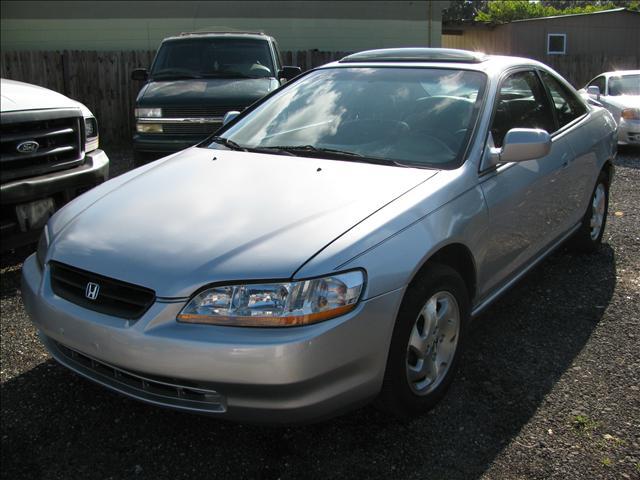 2000 Honda Accord