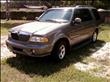 2002 Lincoln Navigator