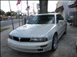 2001 Mitsubishi Diamante