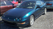 1997 Acura Integra