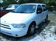 2002 Nissan Quest