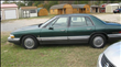 1993 Buick Park Avenue