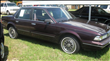 1994 Buick Century