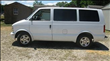 2004 Chevrolet Astro