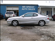 2001 Hyundai Tiburon